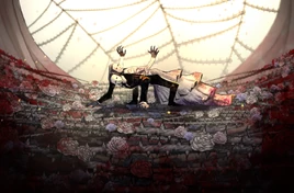 WeddingSpider
