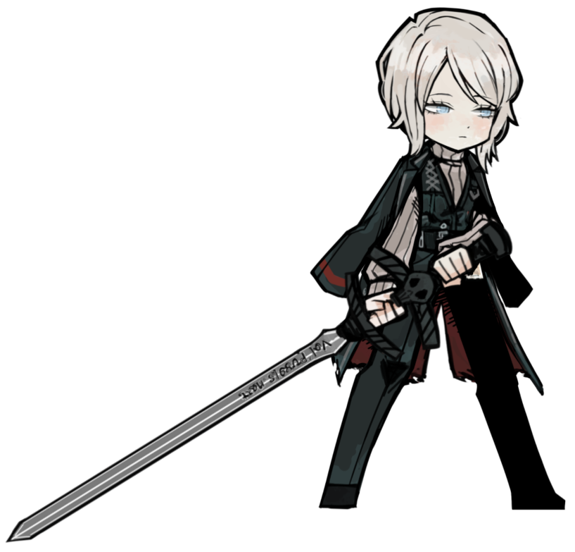 LCB Sinner Faust Limbus Company Wiki Fandom lcb-sinner-faust-limbus-company-wiki-fandom