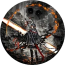 4th Match Flame Ryōshū