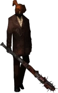 Slow Dead Rabbits Henchman