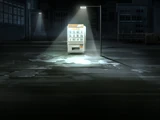 Vending Machine and Oceanic Waves