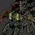 Crab-8070 portrait