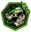 Energy Cycle Yi Sang Skill