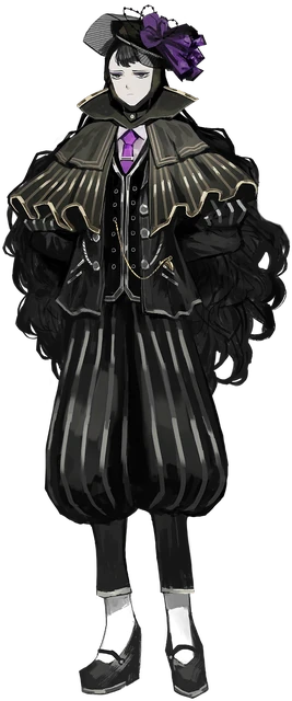 Öufi Assoc. Director StandingSprite