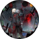 Hex Nail Faust