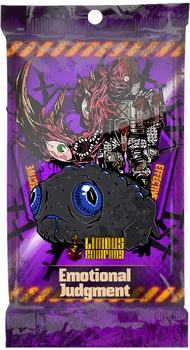 Emotional Judgment Theme Pack