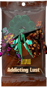 Addicting Lust Theme Pack