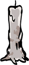 Candle Idle Sprite