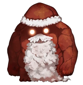 Dodoru StandingSprite