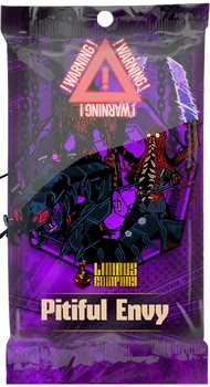 Pitiful Envy Theme Pack