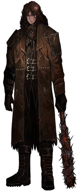 Erlking Heathcliff | Limbus Company Wiki | Fandom