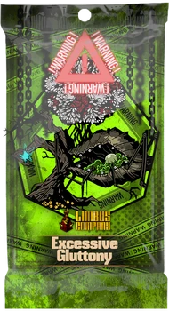 Excessive Gluttony Theme Pack