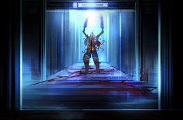 MD Wayward Passenger