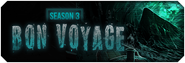 Season 3: Bon Voyage (Start) Banner