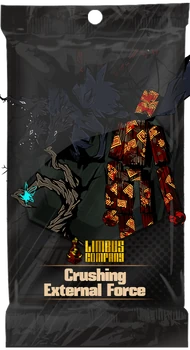 Crushing External Force Theme Pack