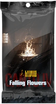 Falling Flowers Theme Pack