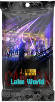 Lake World Theme Pack