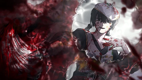 The Ring Pointillist Student Yi Sang Full Uptied