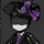 Oufi-90129 portrait