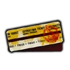Extraction Ticket