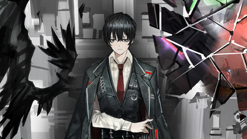 LCB Sinner Yi Sang | Limbus Company Wiki | Fandom LCB Sinner Yi Sang | Limbus Company Wiki | Fandom