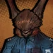 Old G Corp. Head Manager StoryLog