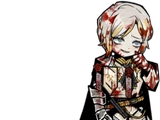 The One Who Grips Faust