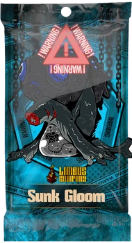 Sunk Gloom Theme Pack