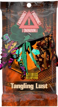 Tangling Lust Theme Pack