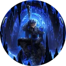 Cavernous Wailing Sinclair
