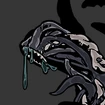 Whale-90088 portrait