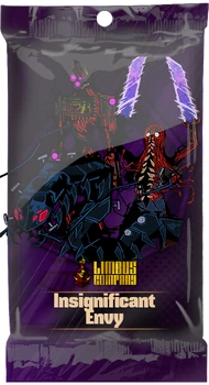 Insignificant Envy Theme Pack