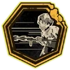 Stab Blinded Pequod Villager