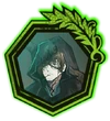 Lantern Gregor Skill