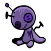 Voodoo Doll Gift