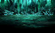 Battle Background