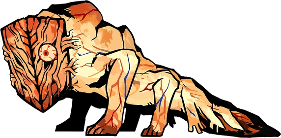 Peccatulum Luxuriae Idle Sprite