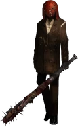 Fierce Dead Rabbits Henchman