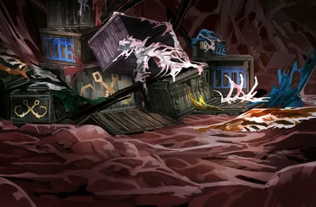 Supply Crates