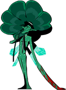 Idle Sprite