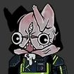 Bongy-90042 portrait