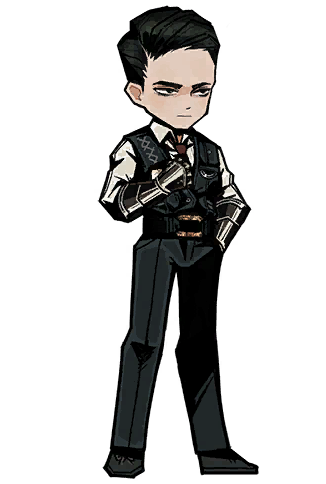LCB Sinner Meursault | Limbus Company Wiki | Fandom