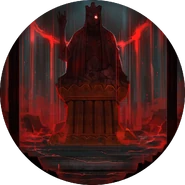 Depicted in Outis' Ya Śūnyatā Tad Rūpam