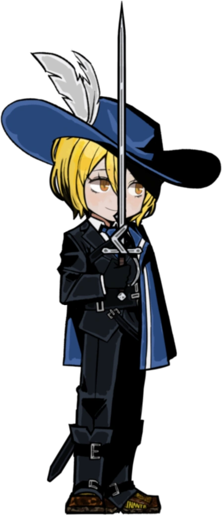 Category:Don Quixote Identities | Limbus Company Wiki | Fandom