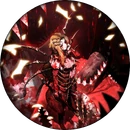 Sanguine Desire Rodion