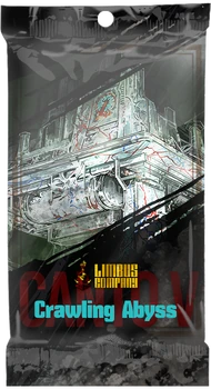 Crawling Abyss Theme Pack