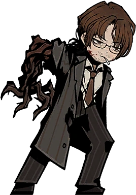 Bygone Days Gregor Limbus Company Wiki Fandom