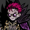 Boss-8099 portrait