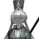 Charon announcer