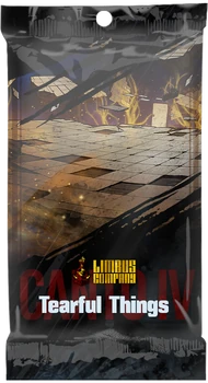 Tearful Things Theme Pack